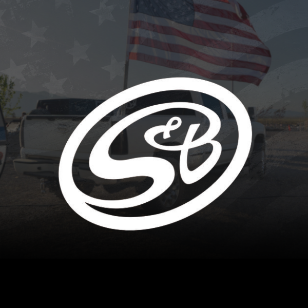 S&B
