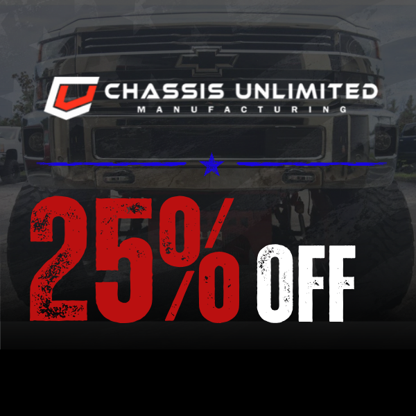 Chassis Unlimited