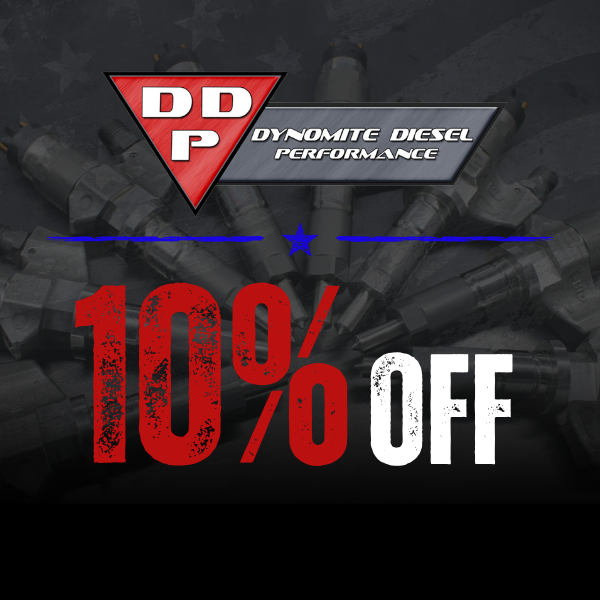 Dynomite Diesel