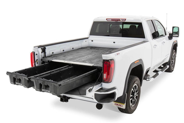 Truck Bed Tool Boxes