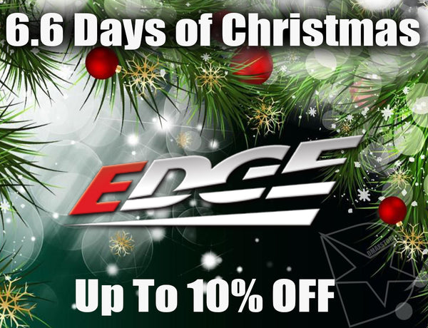 EDGE PRODUCTS SALE