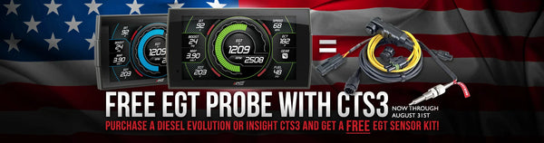 Edge EGT Promotion