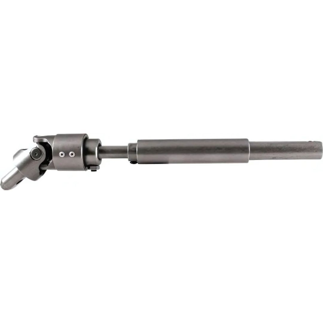 Borgeson Steel Intermediate Steering Shaft, 2001-2008 LB7