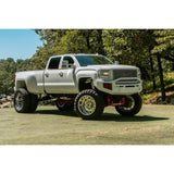 Fusion Gladiator Series Front Bumper, 2015-2019 Sierra LML/L5P