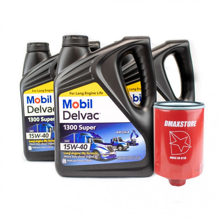DmaxStore Engine Oil Service Package DMAX OILKIT 1719 dmaxstore-engine-oil-service-package-dmax-oilkit-1719