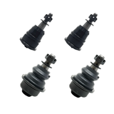 KRYPTONITE UPPER AND LOWER BALL JOINT PACKAGE DEAL KR6693 KR6696