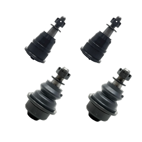 KRYPTONITE UPPER AND LOWER BALL JOINT PACKAGE DEAL KR6693 KR6696