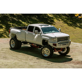 Fusion Gladiator Series Front Bumper, 2015-2019 Sierra LML/L5P