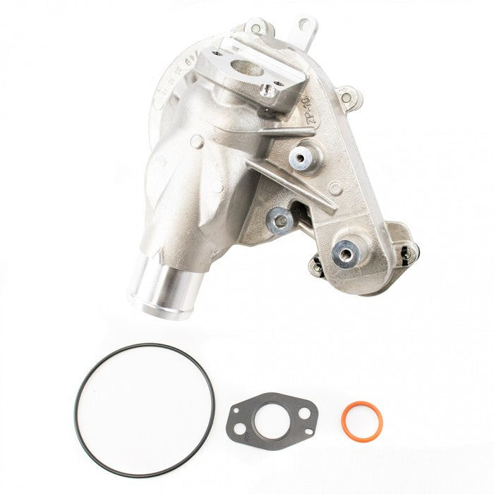 ACDelco Complete Water Pump Replacement Kit DMAX-817 – DmaxStore