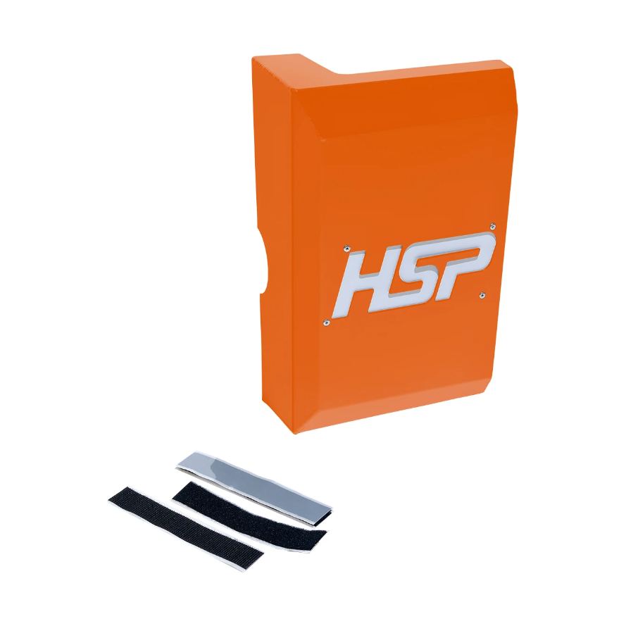 HSP Fuse Box Cover, 2007.5-2014 LMM/LML – DmaxStore