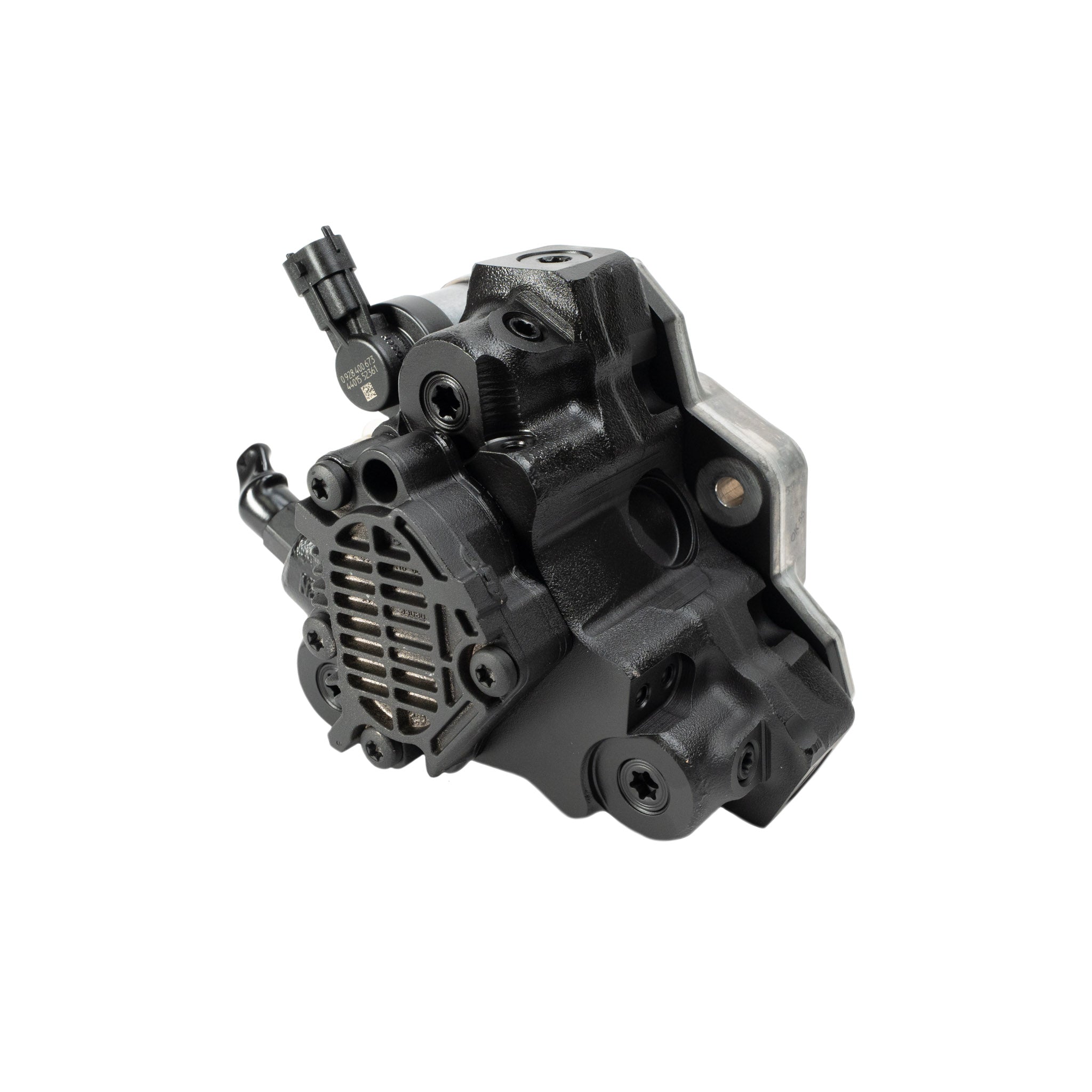 Bosch Duramax Fuel Injection CP3 Pump 0986437332 GM 97780161 – DmaxStore