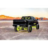 Fusion HD Rear Bumper, 2020-2025 L5P