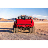 Fusion HD Rear Bumper, 2020-2025 L5P