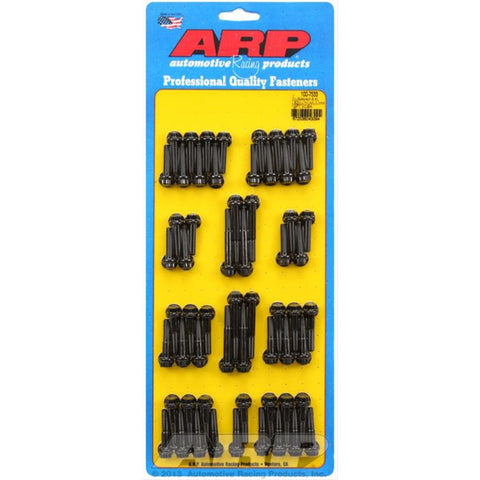 ARP Valve Cover Bolt Kit, 2004.5-2016 LLY/LBZ/LMM/LML