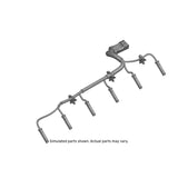 GM Glow Plug Harness, 2020-2024 LM2/LZ0