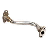 GM Turbo Oil Return Line, 2011-2016 LML