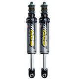Kryptonite Stage 3 Leveling Kit w/ ADS Mesa 2.5 shocks, 2001-2010 LB7/LLY/LBZ/LMM