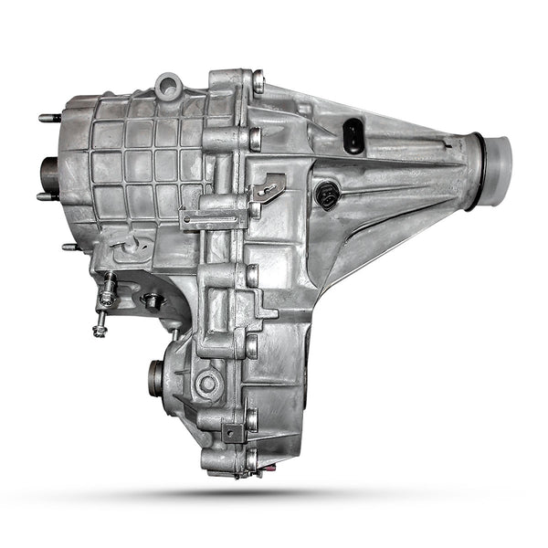 Merchant Automotive Transfer Case 263XHD, 2001-2007 LB7/LLY/LBZ