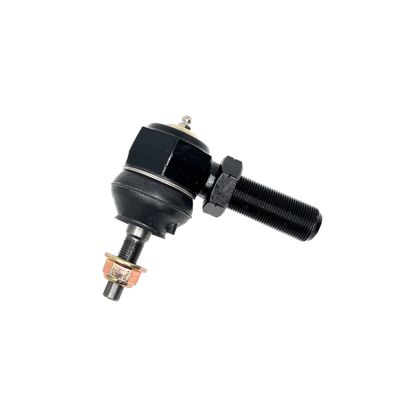 KRYPTONITE 7/8" OUTER TIE ROD LEFT HAND THREAD  GM HD TRUCKS