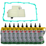 Amsoil 10L80 10 Speed Service Package, 2020-2024 LM2/LZ0