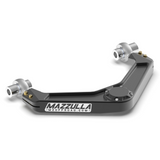 Mazzulla Billet Upper Control arms, 2011-2019 LML/L5P