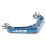 Mazzulla Billet Upper Control arms, 2011-2019 LML/L5P