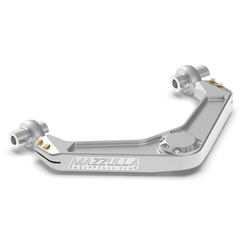 Mazzulla Billet Upper Control arms, 2011-2019 LML/L5P