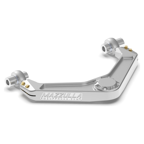 Mazzulla Billet Upper Control arms, 2011-2019 LML/L5P