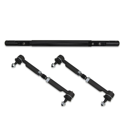 Cognito Center Link Tie Rod Kit, 2011-2025 LML/L5P