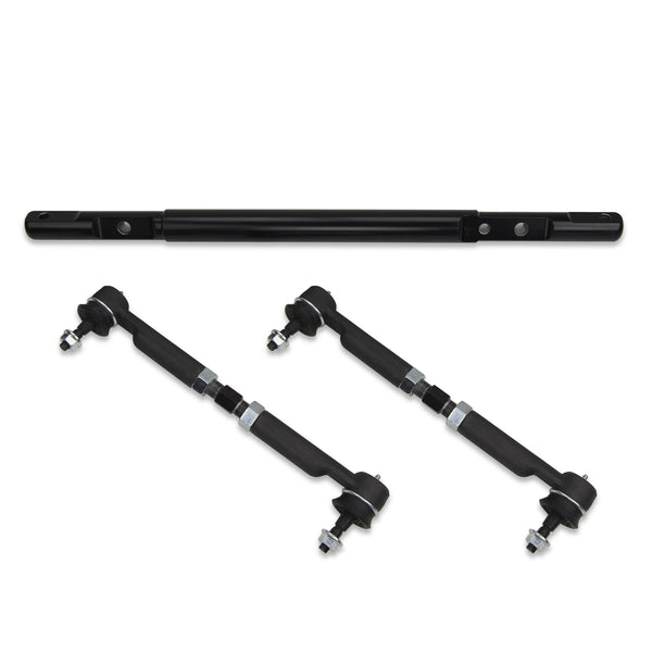 Cognito Center Link Tie Rod Kit, 2011-2025 LML/L5P