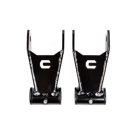 Cognito 1" Drop Shackles, 2020-2026 L5P