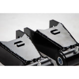 Cognito 1" Drop Shackles, 2020-2026 L5P
