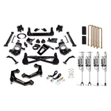 Cognito 7" Lift Kit, 2020-2025 L5P