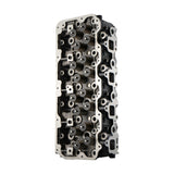 PPE Ported Cast Iron Cylinder head, 2001-2004 LB7