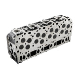 PPE Ported Cast Iron Cylinder head, 2001-2004 LB7