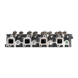PPE Ported Cast Iron Cylinder head, 2001-2004 LB7