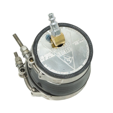 Boost Leak Test Adapters 2001-2024 LB7/LLY/LBZ/LMM/LML/L5P/LWN