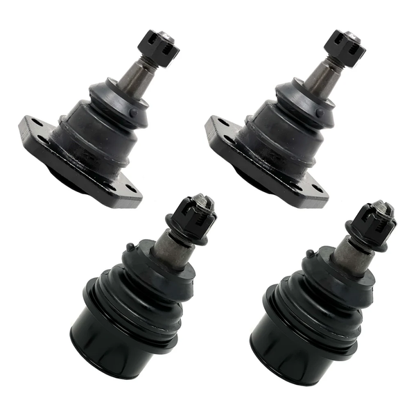 Kryptonite Upper and Lower Ball Joint Package Deal KR0232+KR6292