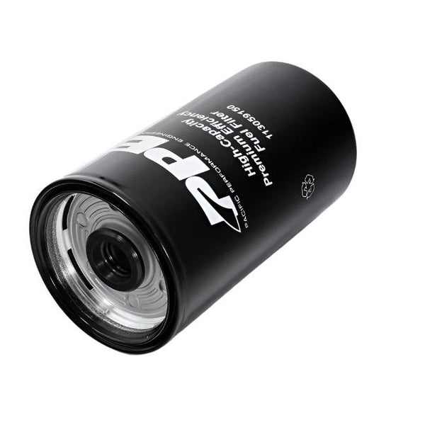PPE High-Capacity Premium Efficiency Fuel Filter, 2001-2016 LB7/LLY/LBZ/LMM/LML