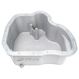 PPE High Capacity Cast Aluminum Engine Oil Pan, 2001-2010 LB7/LLY/LBZ/LMM