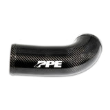 PPE Zilla Carbon Fiber Turbo Inlet Tube, 2020-2024 L5P