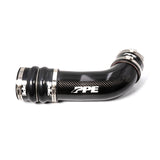 PPE Zilla Carbon Fiber Turbo Inlet Tube, 2020-2024 L5P