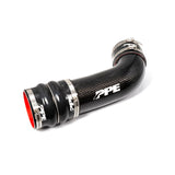 PPE Zilla Carbon Fiber Turbo Inlet Tube, 2020-2024 L5P