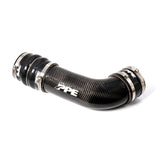 PPE Zilla Carbon Fiber Turbo Inlet Tube, 2020-2024 L5P