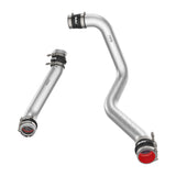 PPE Hot & Cold Side Intercooler Charge Pipe Kit, 2020-2025 L5P