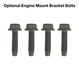 Driver Side Motor Mount, 2020-2026 LM2/LZ0