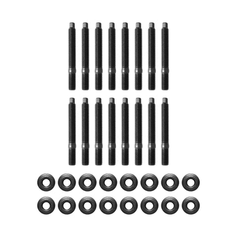 PPE Exhaust Manifold Stud Kit, 2017-2025 L5P