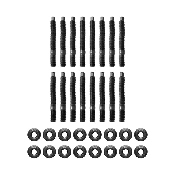 PPE Exhaust Manifold Stud Kit, 2017-2025 L5P
