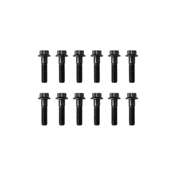 PPE L5P Up Pipe Bolt Kit 116122500