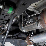 PPE 304 Stainless Steel DPF-Back Performance Exhaust system w/ Polished Tip, 2007.5-2019 LMM/LML/L5P